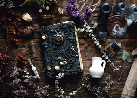 Cracking the Code of Conjuring: Understanding the Science behind Spells